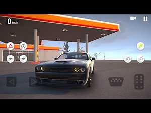 Real Driving School (by Qizz) - Android Game Gameplay