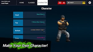 下載 & 暢玩Extinction: Outbreak電腦版（模擬器）