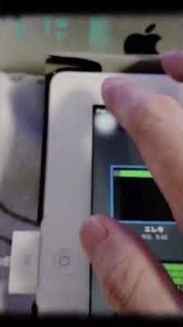 AirDropが使えない古いiPadのGarageBandからMacへプロジェクトファイルを転送する方法