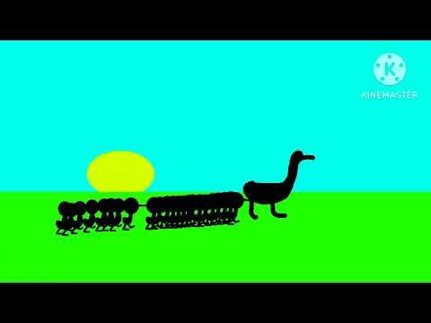 Coquette productions logo remake colorized