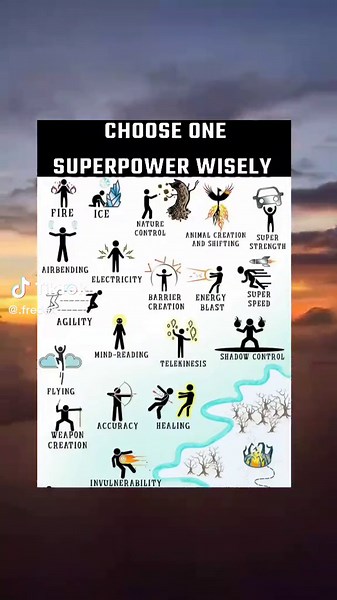 Shadow Manipulation Superpower: Choosing Your Fantasy Power