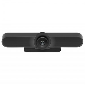 Logitech ConferenceCam MeetUp Video Conferencing Camera - 30 fps - Black - USB 2.0 - TAA Compliant | Dell Malaysia