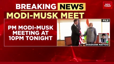 PM Modi to meet Elon Musk, Vivek Ramaswamy, NSA Michael Walsh in Washington DC
