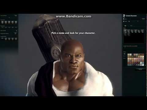 Vindictus Gameplay - First Look - In-Depth HD