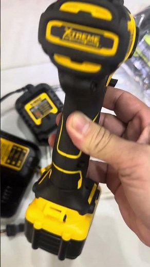 Dewalt dcf801 Mexico screwdriver 5ah 12v battery 0903397180 #tools4life #tools #battery drill