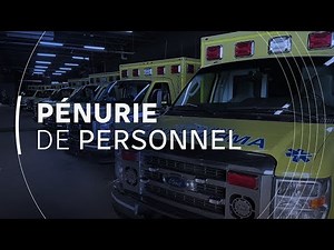Emergency Calls: On the Road with the Paramedics