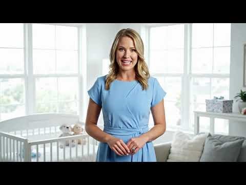 How to Start Your Amazon Baby Registry + Get a Free Welcome Box 🎁