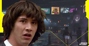 Cyberpunk 2077 climate change mod makes things a bit too real: Video, download details, and everything you need to know