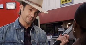 'Justified' Season 4, Episode 4 Review - A Goodly Sum