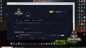 Como descargar he instalar WolfKingPro Wolfteam https://www.fullextremo.com/tienda/ | FullExtremo Comunidad Latina