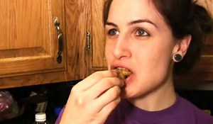 How to Fry a Candy Bar