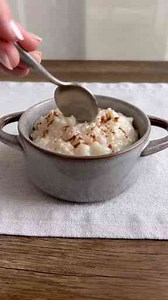 Here's the Best Rice Pudding Recipe You'll Ever Find