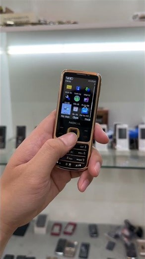 Nokia 6700c Rose Gold | Original new case | 0985 150 255