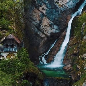 477K views · 8.7K shares | SLOVENIA is one of the coolest off-the-radar destinations! 欄 Hamza Mujtaba Films | Must Do Travels Show | Facebook