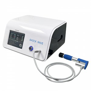 [Hot Item] Sy-S005W Professional Shockwave Machine Physiotherapy Shock Wave Therapy Device