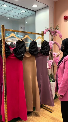 Fall in Love with These Party Wear Dresses 💃✨ | Women’s Evening Collection