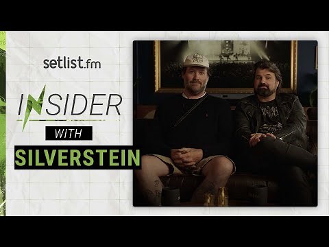 Setlist Insider: Silverstein