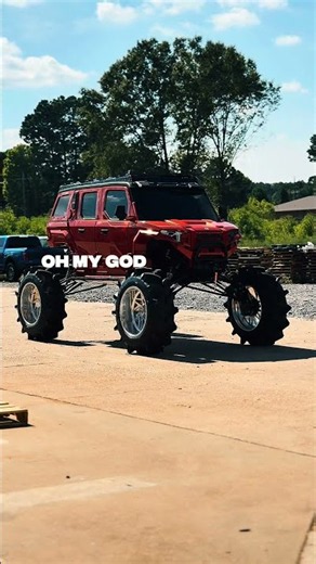 When your Polaris Xpedition is built to GO, you need a roof rack that’s ready to go with it. 
