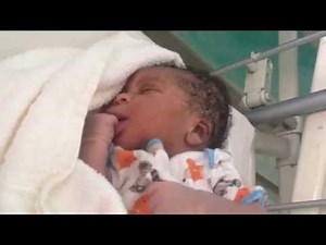 accouchement en direct