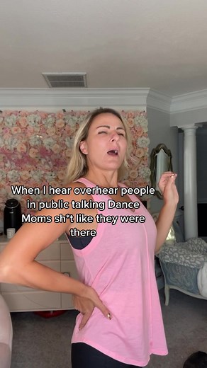 Was Clara Lukasiak on Dance Moms? Don’t Believe TV