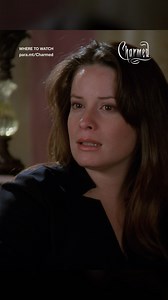 184K views · 7.1K reactions | Leo updates Piper on what's been going on at Halliwell Manor while she's been away. #charmed Now streaming on #plutotv | Charmed | Facebook