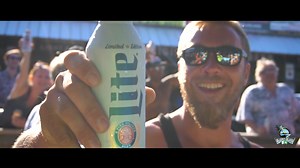 It's time to get the party started!! | Blarney Island