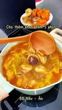 How to Make Chicken Curry with Coconut Milk