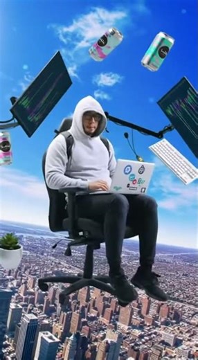 Programmer's Insane Coding Secret