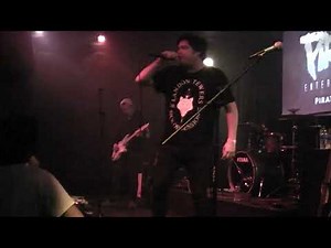 Hotel Books live @ Malones 7/20/18