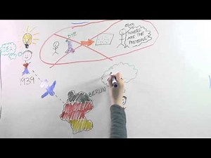 Immunohistochemistry Overview Whiteboard Animation