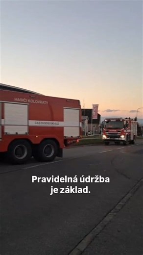 #hasici #hasicipraha #kolovraty #praha #prague #prag #izs #firebrigade #firefighters #feuerwehr #ffw #cas20 #cas30 #scania #wissczech #servis #uherskybrod | Hasiči Kolovraty