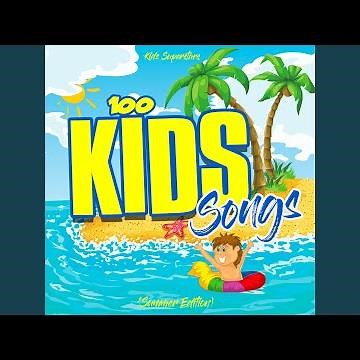 Sweet Tooth's Song (from "Masha and the Bear")