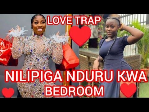 KUPIGA NDURU KITANDANI,MBINU NA MITINDO BUNIFU FARAGANI #LIFESTLE
