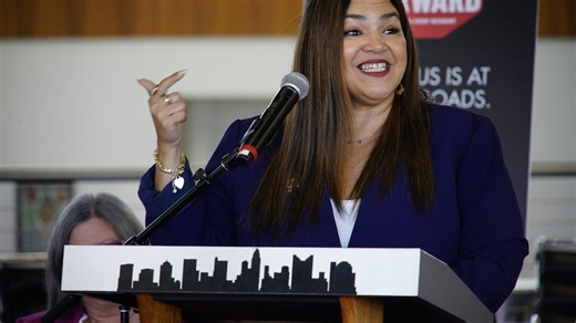 Columbus takes aim at wage gap, requires employers to put salary ranges in job posts