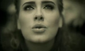 Adele, Xavier Dolan team up on Hello music video