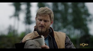 Check out an exclusive sneak peek of Earth Abides. 🌎🍿 Watch the premiere Sunday, December 1, only on MGM | MGM