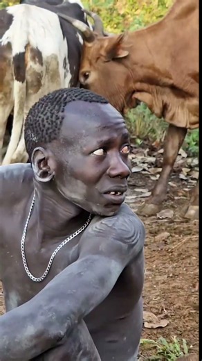 surma tribe Omo Valley Ethiopia #ethiopia #omovalley #omoadvisor #visitomovalley