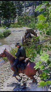 13K views · 78 reactions | Players passed this spot many times, but never noticed this lock chest near this wagon - RDR2 #reddeadredemption2 #rdr2 #gaming #fyp | OptimuS Prime | Facebook