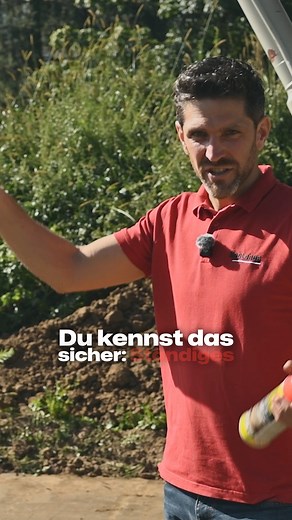 2.7K views | Was beim Baggern ohne Steuerung richtig nervt: •...