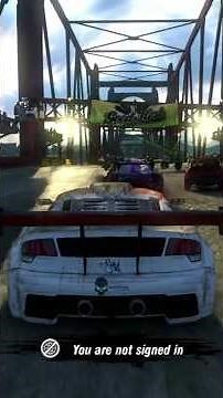 MotorStorm Apocalypse, an Incredible PlayStation 3 Exclusive RACING Game!!