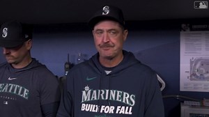 Blue Jays vs. Mariners Game 5 Highlights