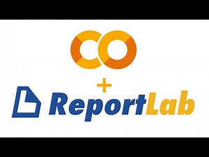 Google Colab - Creating PDF Reports with ReportLab