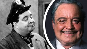 Jackie Gleason's Final Act the Day Before He Died
