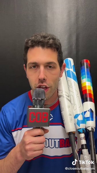 Brand New Demarini Fastpitch Bats - First Look & Review