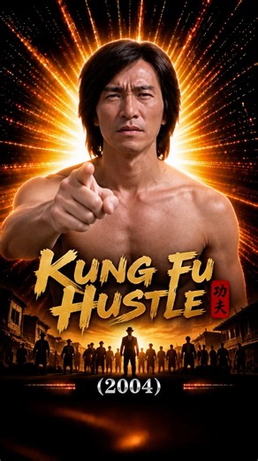 One Move Turns His Doubt Into Instant Respect 😂🥋 | Kung Fu Hustle (2004)