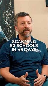 GeoCue TrueView GO Mobile LiDAR Scanner