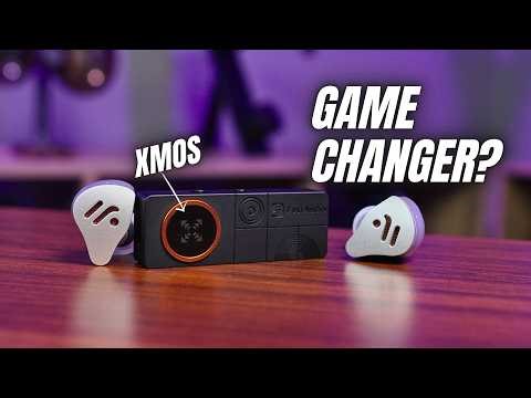 Is The Fosi DS3 Gaming DAC Right For You?