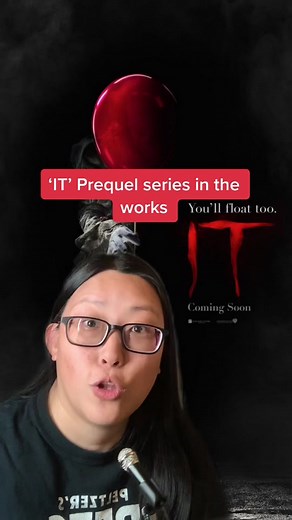 HBO Max 'Welcome to Derry' Prequel Series | Pennywise Origin Story