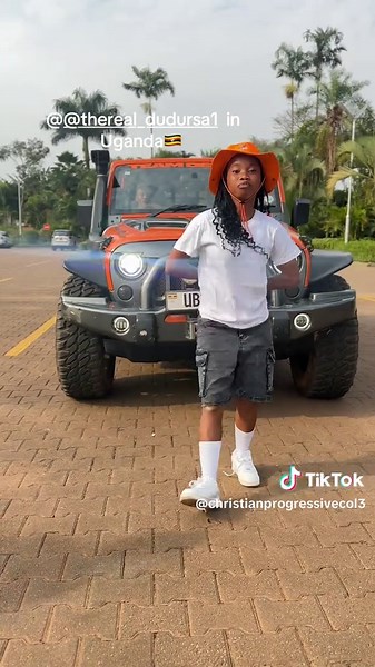 Discover Uganda's Beauty and Culture