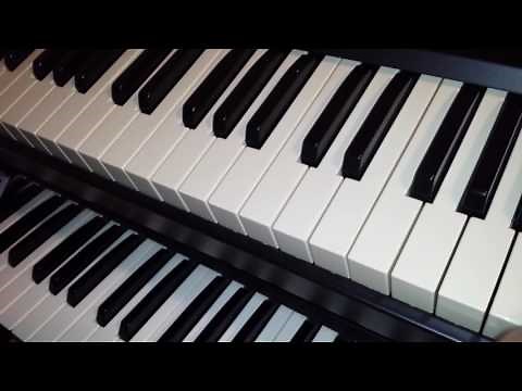 How to Play Evil Ways by Santana on Keyboard